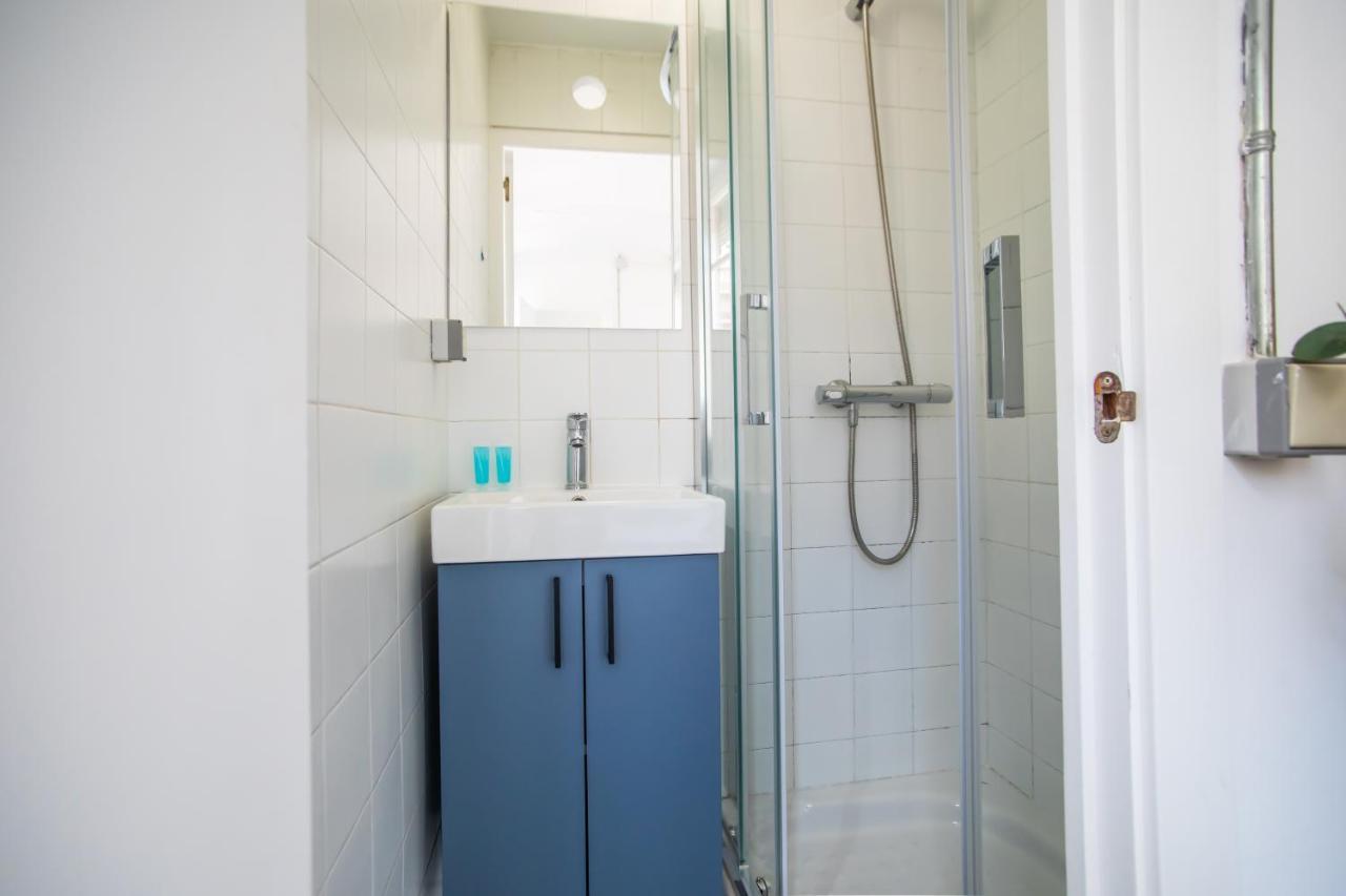 Apartamento Bbarcelona Sants Flat Exterior foto